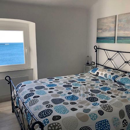 La Casetta Di Dory Sul Mare Genua Zewnętrze zdjęcie
