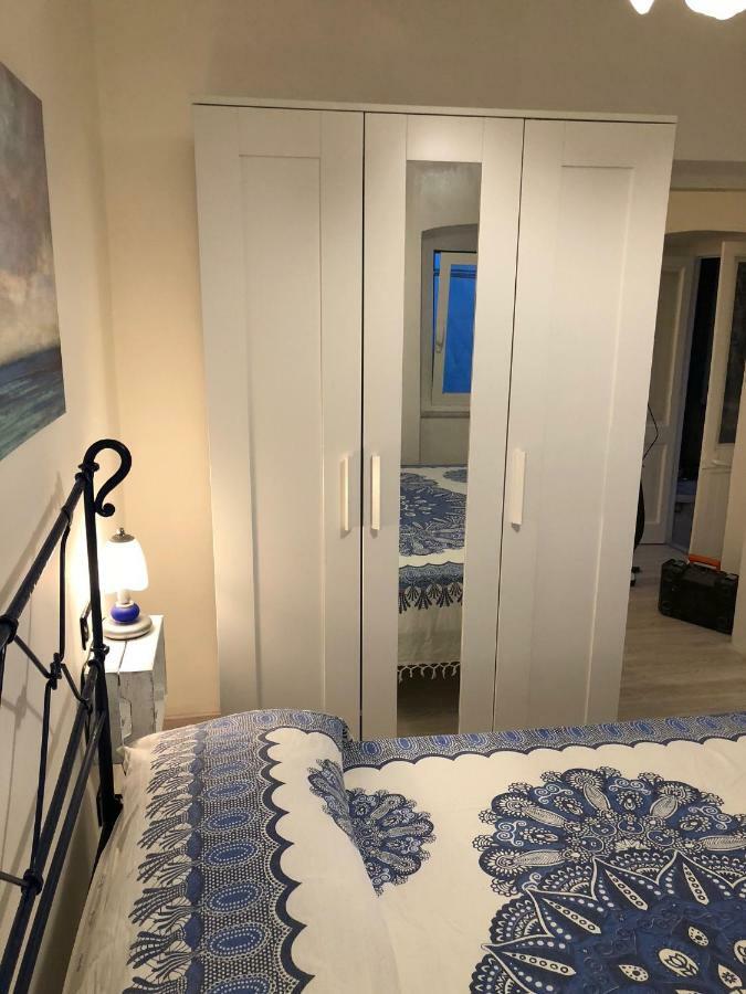 La Casetta Di Dory Sul Mare Genua Zewnętrze zdjęcie