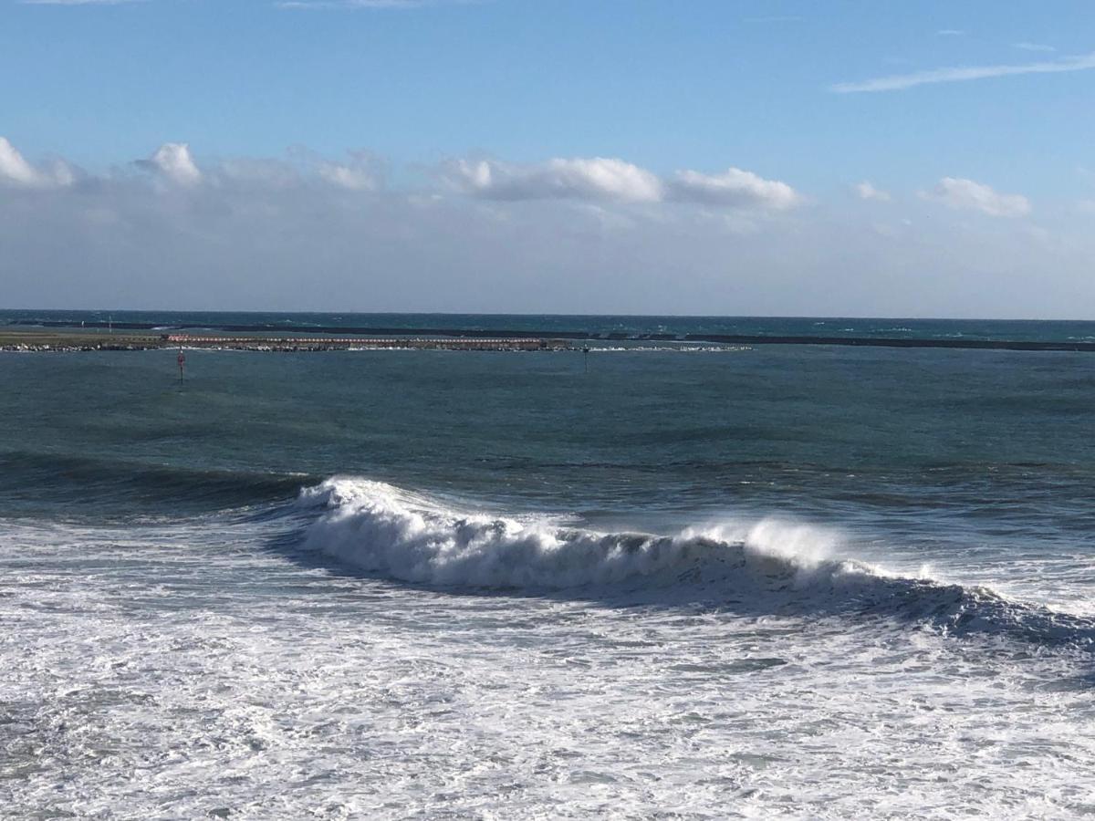 La Casetta Di Dory Sul Mare Genua Zewnętrze zdjęcie