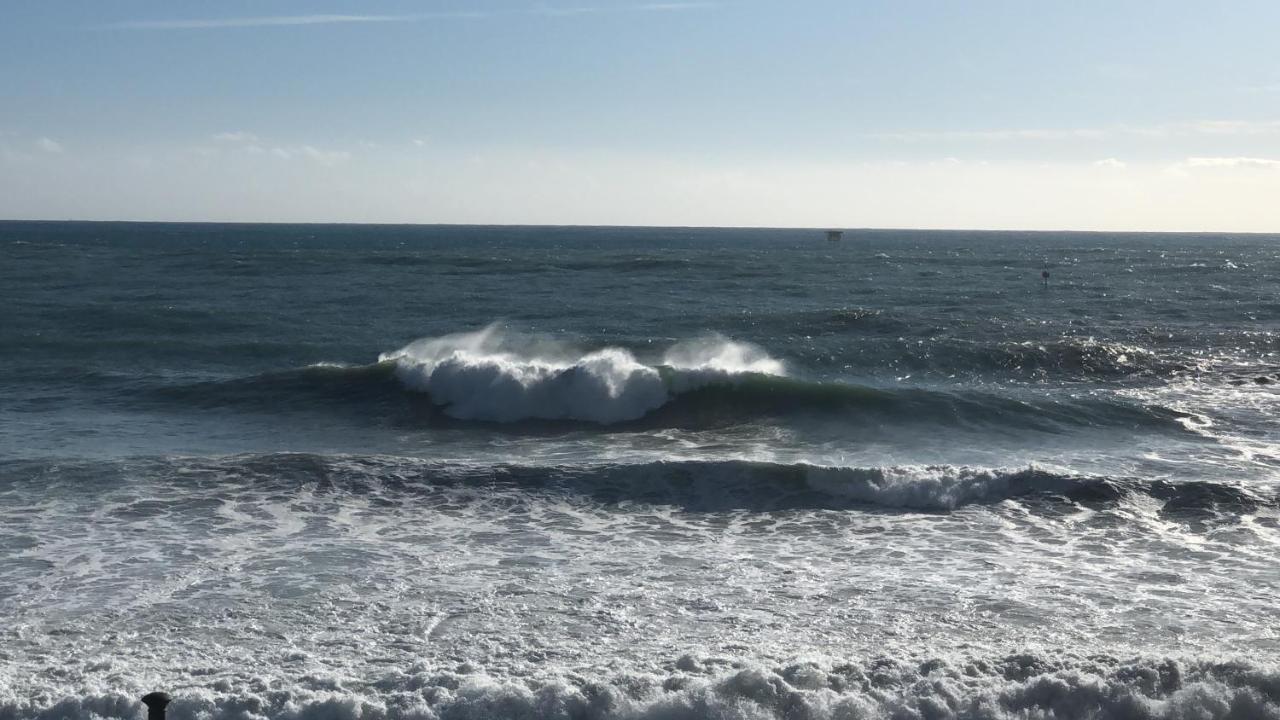 La Casetta Di Dory Sul Mare Genua Zewnętrze zdjęcie